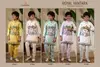 Royal Vantara By Clleora Boys Wear kids Koti Kurta Pajama Wholesalers In Surat
